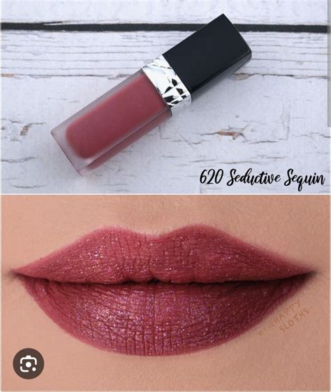 dior forever liquid 620 seductive|rouge dior forever liquid lipstick.